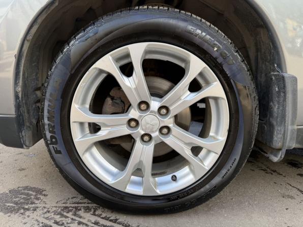 Mitsubishi Outlander III с пробегом 2012 года, цена 1 190 000 рублей, 201766 км, внедорожник, Автокод Объявления