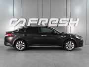 Kia Optima IV Ростов-на-Дону  - изображение 28