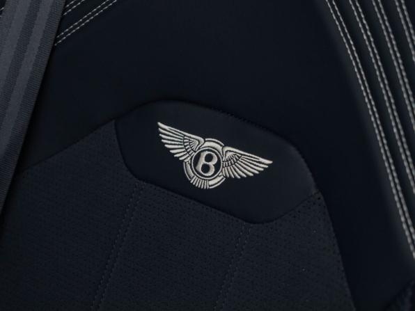 Bentley Bentayga I Рестайлинг с пробегом 2023 года, цена 26 950 000 рублей, 24112 км, внедорожник, Автокод Объявления