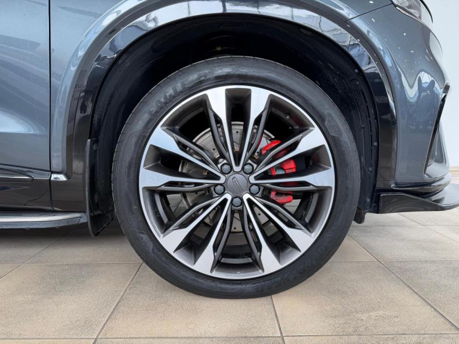 Geely Tugella I Рестайлинг Новороссийск  - изображение 40