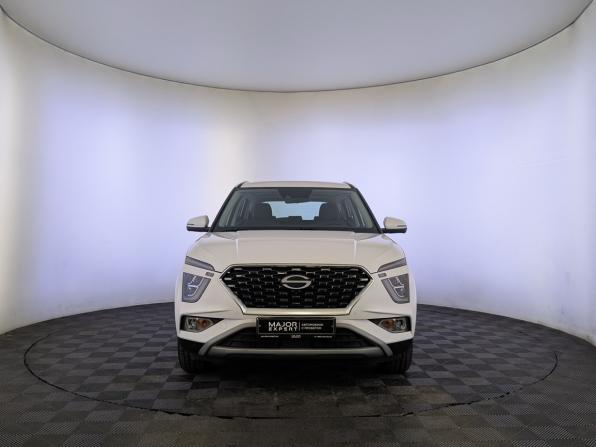 Solaris HC с пробегом 2025 года, цена 3 300 000 рублей, 1708 км, внедорожник, Автокод Объявления