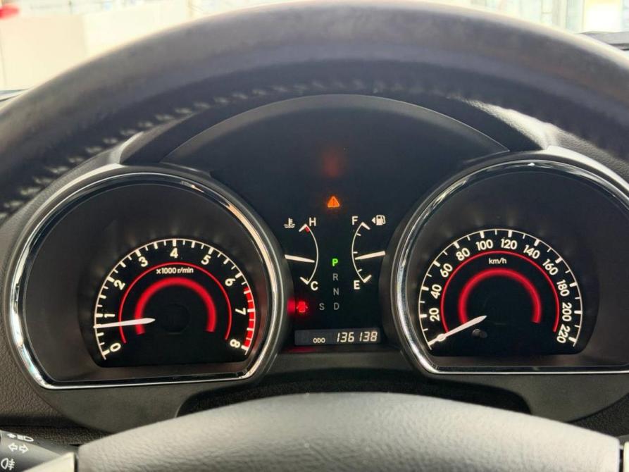 Toyota Highlander II (XU40) Рестайлинг Тула  - изображение 16