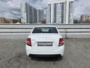 Lada (ВАЗ) Granta I Рестайлинг Ростов-на-Дону  - изображение 21
