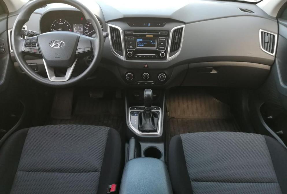 Hyundai Creta I Иваново  - изображение 10