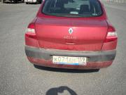 Renault Megane II Рестайлинг Пермь  - изображение 10