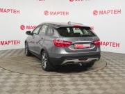 Lada (ВАЗ) Vesta I Вологда  - изображение 24