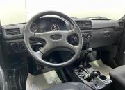 Lada (ВАЗ) Niva Legend Воронеж  - изображение 32