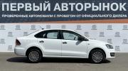 Volkswagen Polo V Рестайлинг Краснодар  - изображение 23