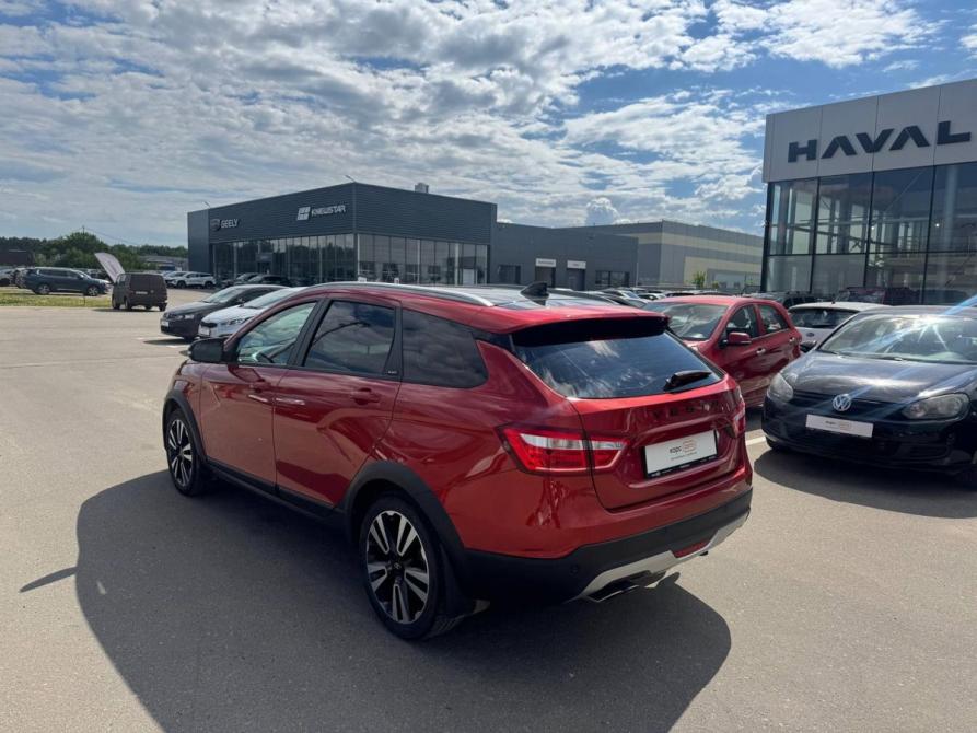 Lada (ВАЗ) Vesta I Ногинск  - изображение 8
