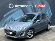 Peugeot 308 I Рестайлинг Пермь  - изображение 21