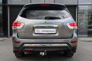 Nissan Pathfinder IV Москва  - изображение 36