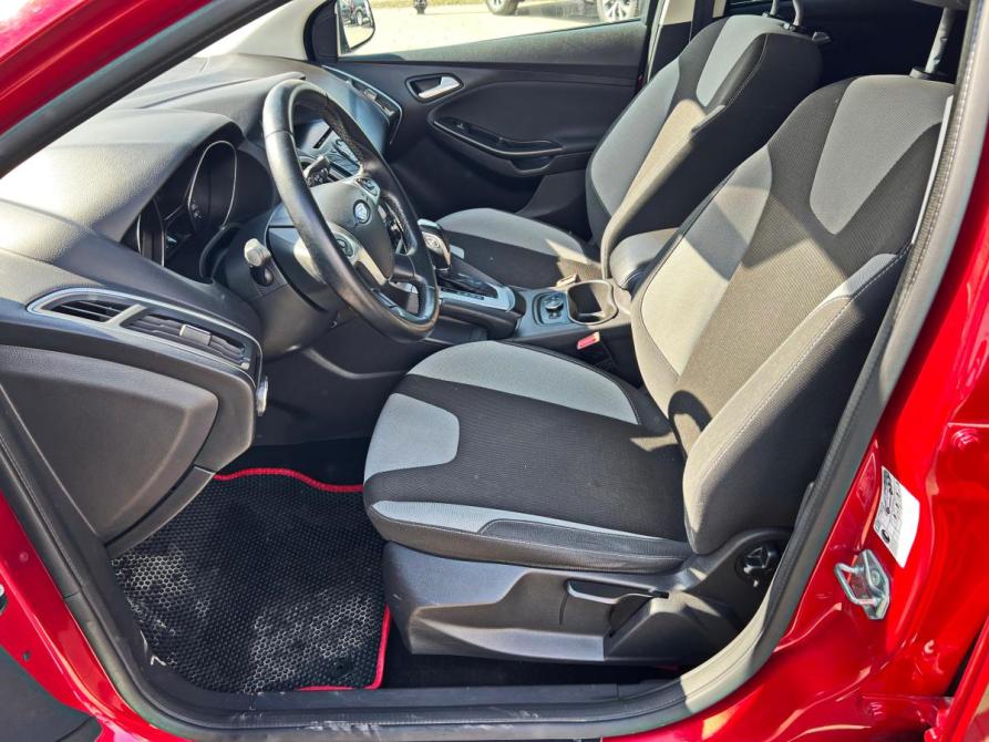 Ford Focus III Рестайлинг Стерлитамак  - изображение 14
