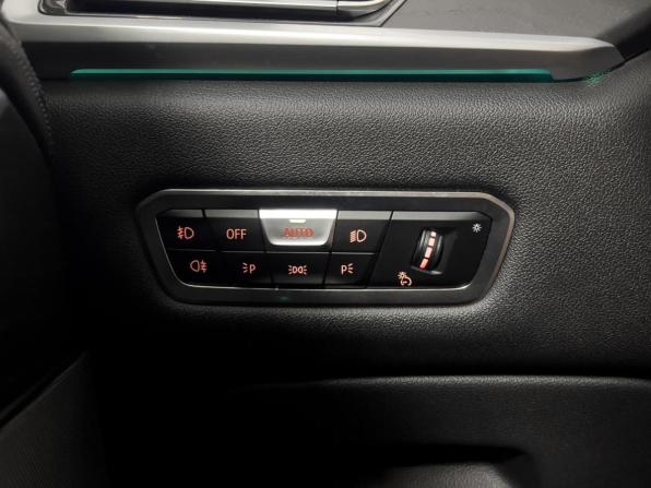 BMW X7 I (G07) с пробегом 2020 года, цена 5 824 900 рублей, 182879 км, внедорожник, Автокод Объявления