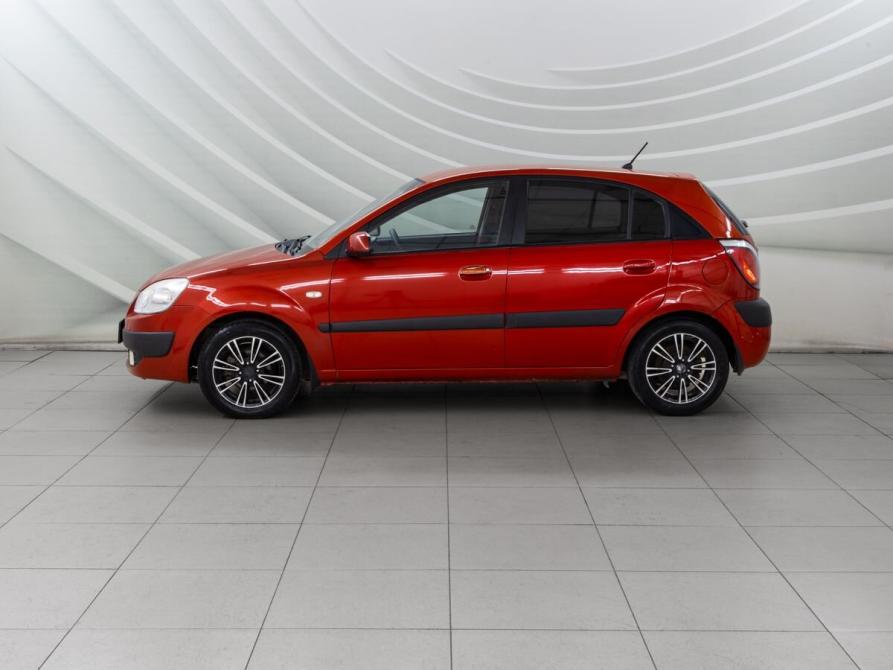 Kia Rio II Волгоград  - изображение 4