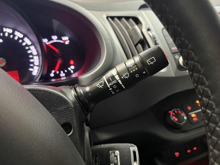 Kia Sportage III Рестайлинг Тверь  - изображение 12