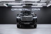 Toyota Land Cruiser 300 Series Москва  - изображение 33