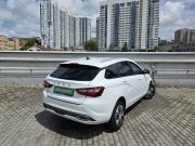 Lada (ВАЗ) Vesta I Рестайлинг (NG) Ростов-на-Дону  - изображение 21
