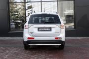 Mitsubishi Outlander III Ульяновск  - изображение 28
