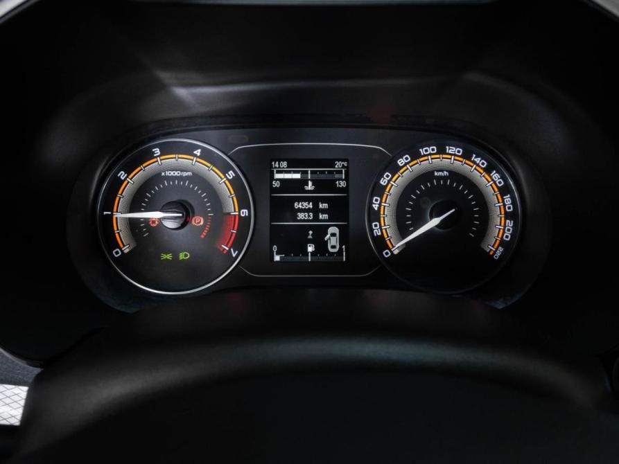 Lada (ВАЗ) Vesta I Рестайлинг (NG) Ставрополь  - изображение 21
