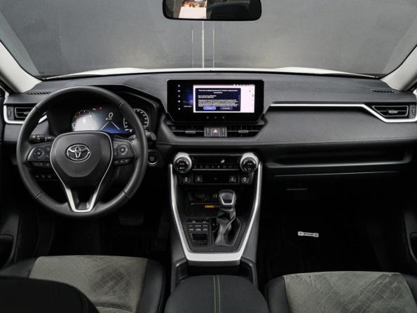 Toyota RAV4 V (XA50) с пробегом 2024 года, цена 3 790 000 рублей, 23642 км, внедорожник, Автокод Объявления