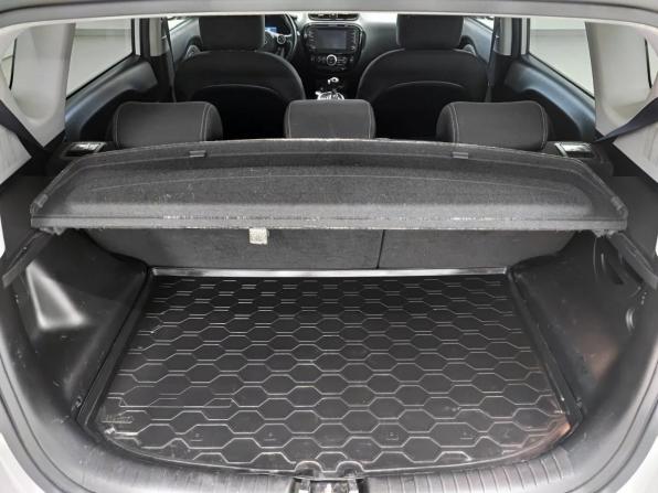 Kia Soul II Рестайлинг с пробегом 2018 года, цена 1 737 000 рублей, 81002 км, хэтчбек, Автокод Объявления