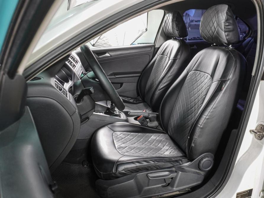 Volkswagen Jetta VI Рестайлинг Воронеж  - изображение 10