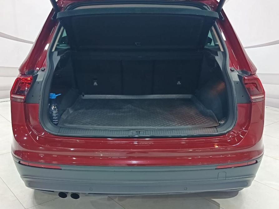 Volkswagen Tiguan II Воронеж  - изображение 7