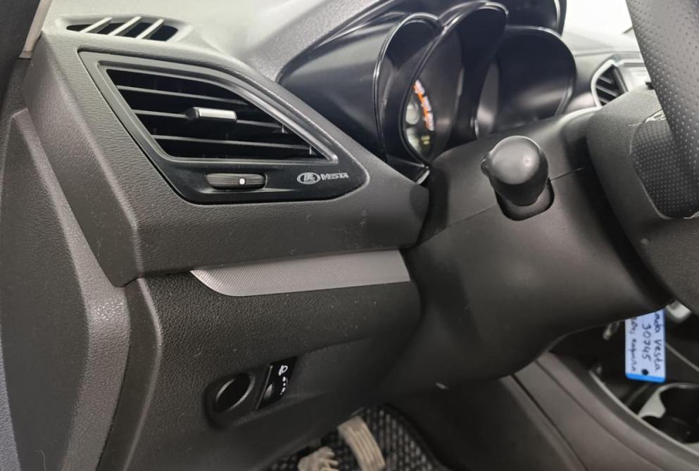 Lada (ВАЗ) Vesta I Волгоград  - изображение 9