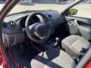 Lada (ВАЗ) Granta I Рестайлинг Прокопьевск  - изображение 45