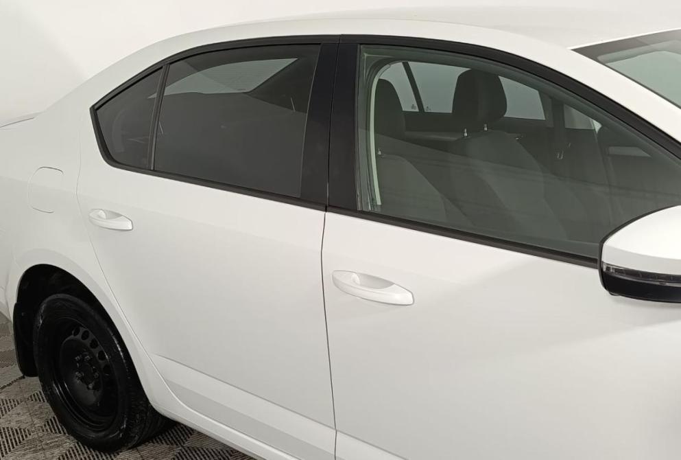 Skoda Octavia III (A7) Волгоград  - изображение 24