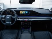 Hyundai Grandeur VII Москва  - изображение 42