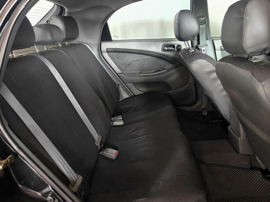 Chevrolet Lacetti I Москва  - изображение 11