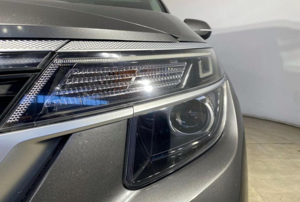 Kia Seltos I Саранск  - изображение 17