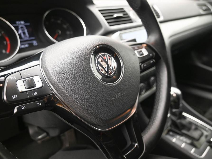 Volkswagen Passat B8 Ростов-на-Дону  - изображение 13