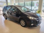 Toyota Wish II Рестайлинг Краснодар  - изображение 27