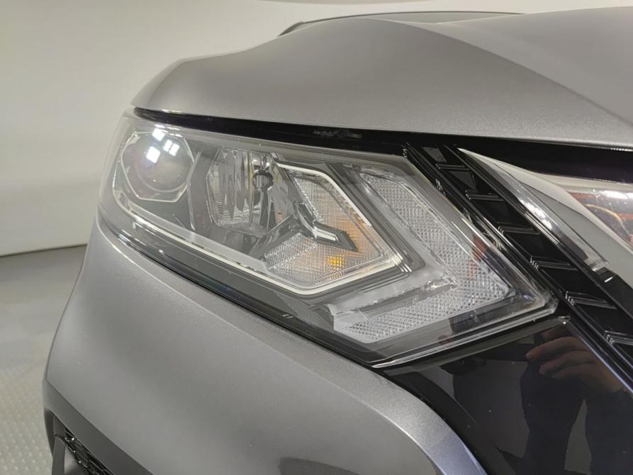 Nissan Qashqai II Рестайлинг Уфа  - изображение 21