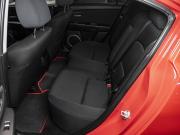 Mazda 3 I (BK) Рестайлинг Тюмень  - изображение 35