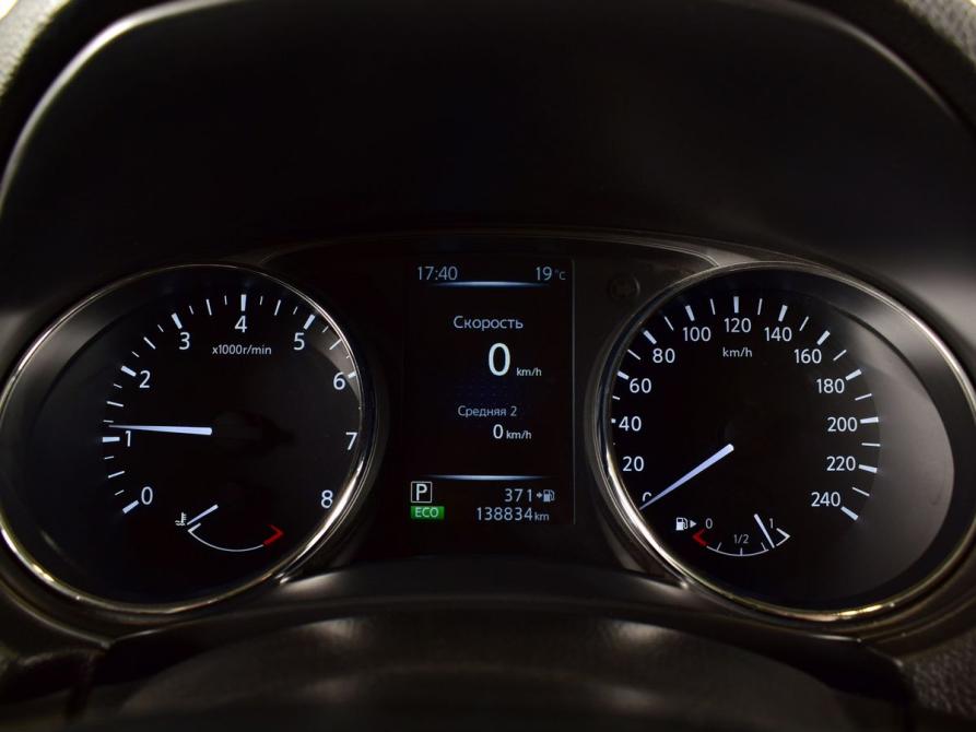 Nissan X-Trail III Кемерово  - изображение 9