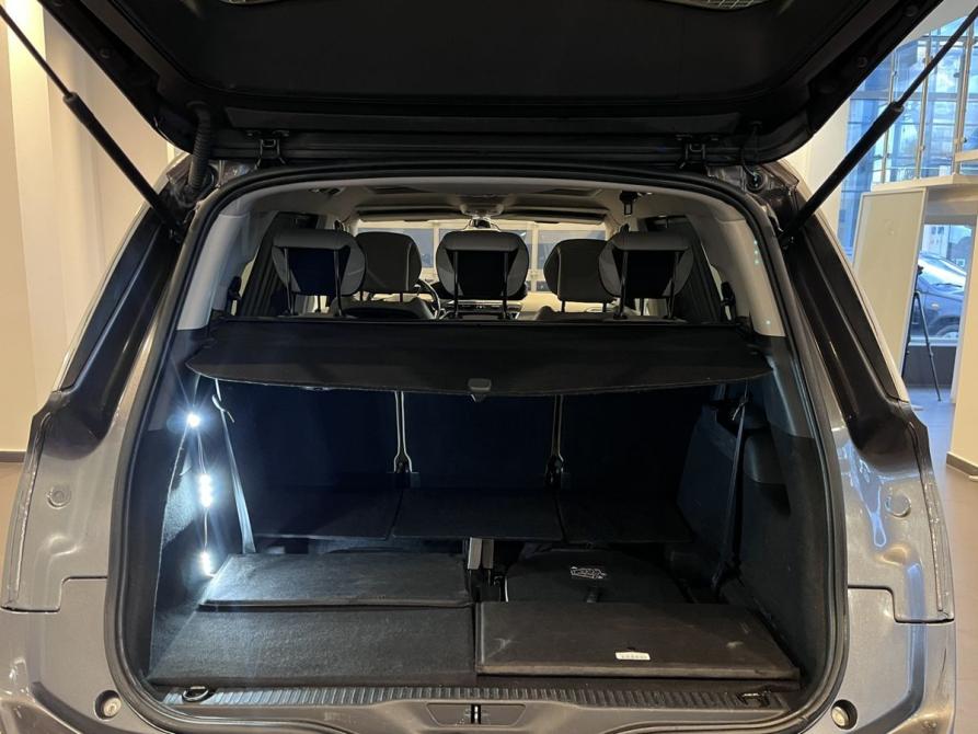 Citroen C4 SpaceTourer I Чебоксары  - изображение 15