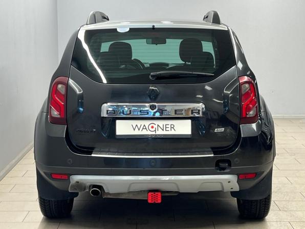 Renault Duster I с пробегом 2013 года, цена 695 000 рублей, 258778 км, внедорожник, Автокод Объявления