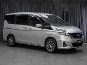 Nissan Serena V (C27) Тюмень  - изображение 24