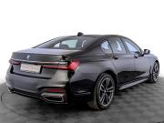 BMW 7 серии VI (G11/G12) Рестайлинг Москва  - изображение 35