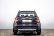 Suzuki SX4 I (Classic) Рестайлинг Пермь  - изображение 28