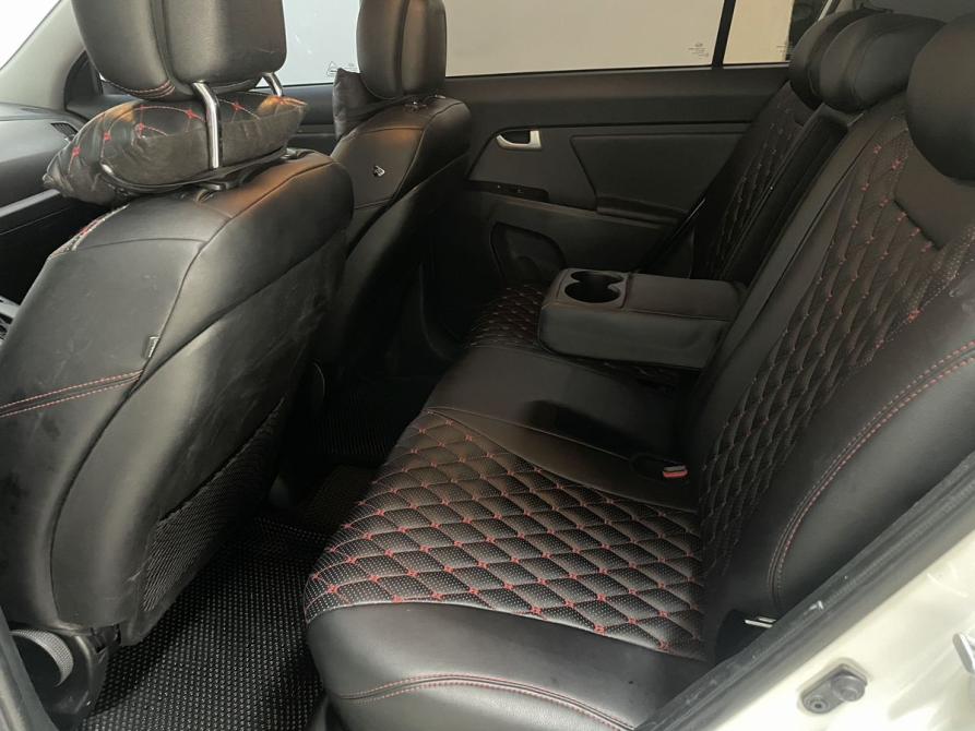 Kia Sportage III Рестайлинг Воронеж  - изображение 12