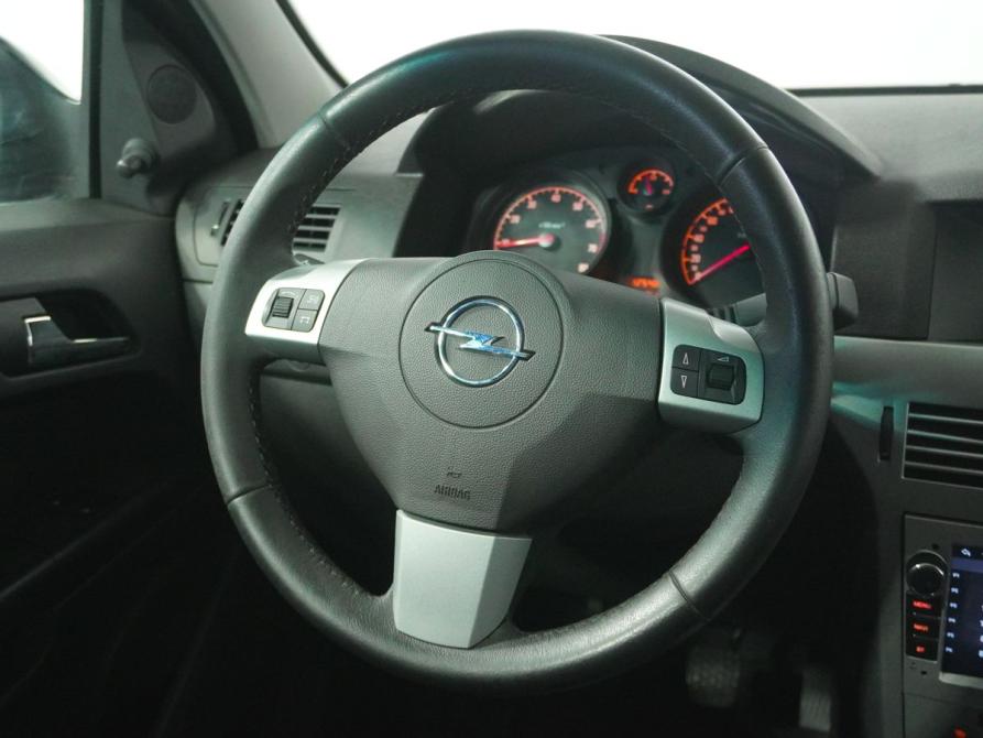 Opel Astra H Рестайлинг Вологда  - изображение 16