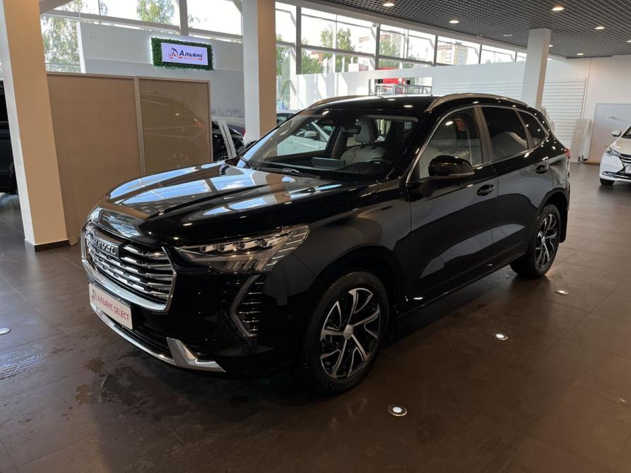 Haval Jolion I Чебоксары  - изображение 7