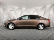 Skoda Octavia III (A7) Москва  - изображение 24