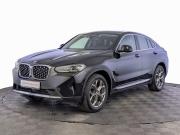 BMW X4 II (G02) Рестайлинг Санкт-Петербург  - изображение 31