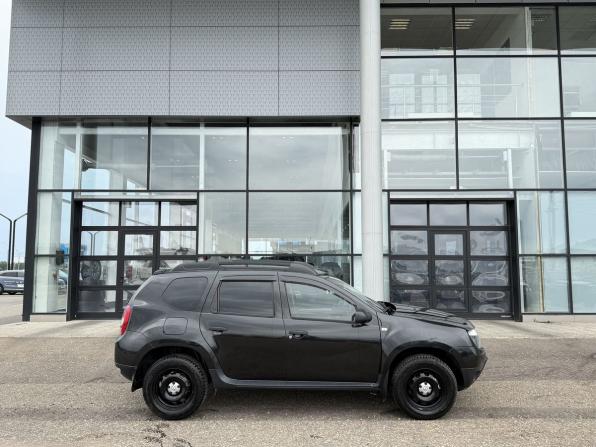 Renault Duster I с пробегом 2013 года, цена 1 020 000 рублей, 141742 км, внедорожник, Автокод Объявления