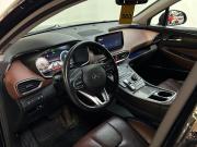 Hyundai Santa Fe IV Рестайлинг Санкт-Петербург  - изображение 27